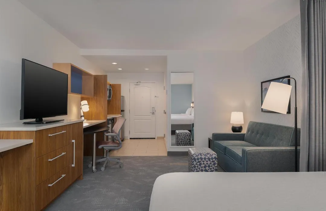 Home2 Suites By Hilton Biloxi/North/D'Iberville-1