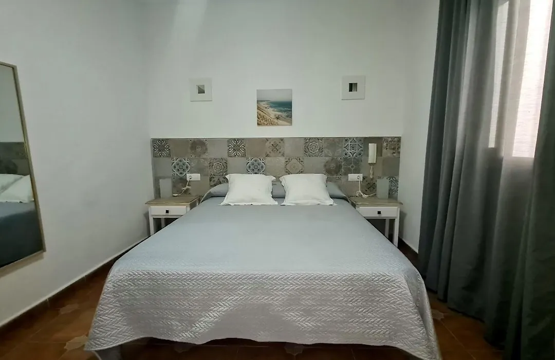 Hostal Canalejas-1