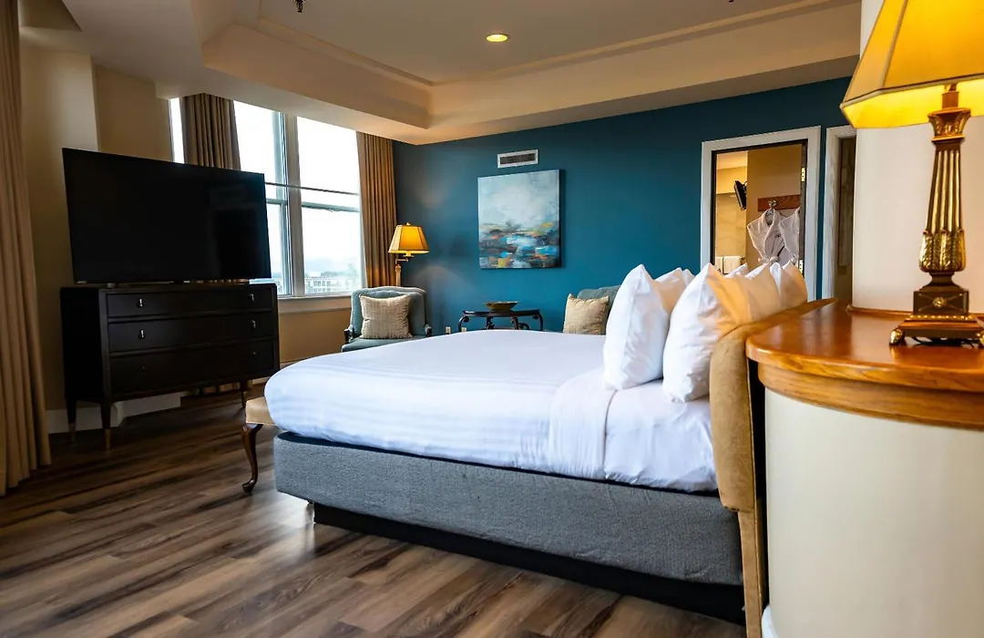 Haywood Park Hotel, An Ascend Collection Hotel-1