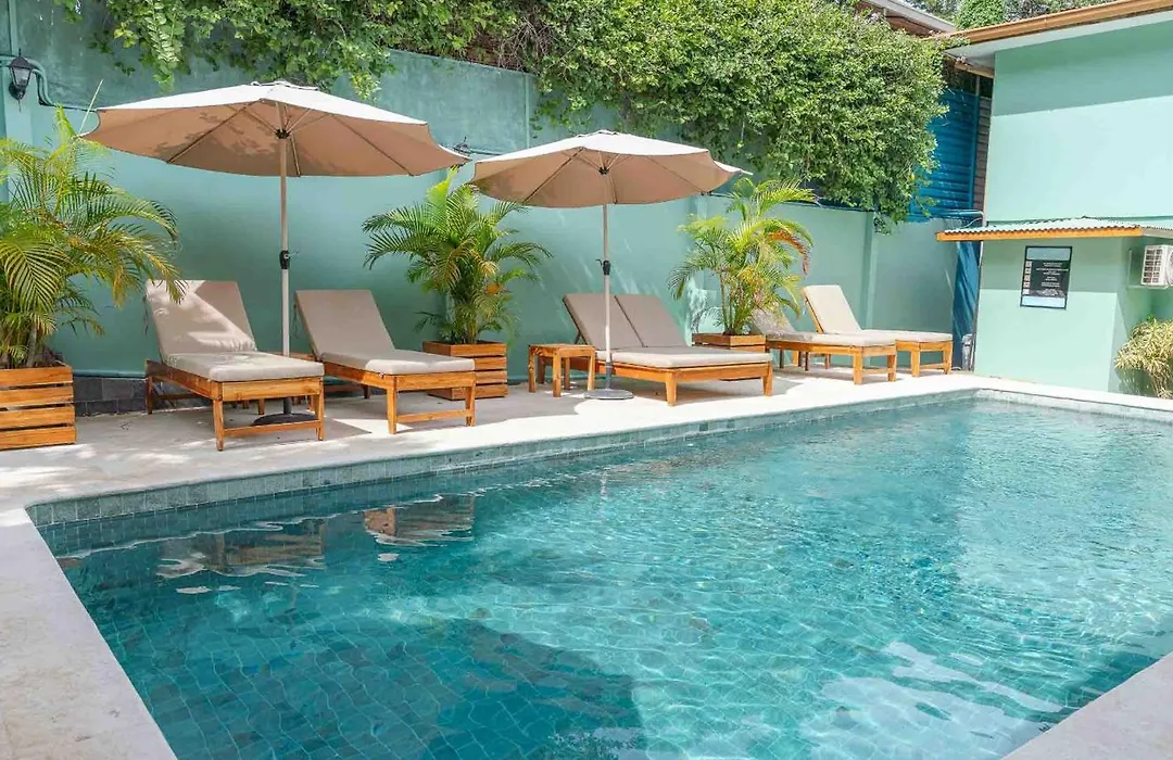 Hotel Arco Iris-1