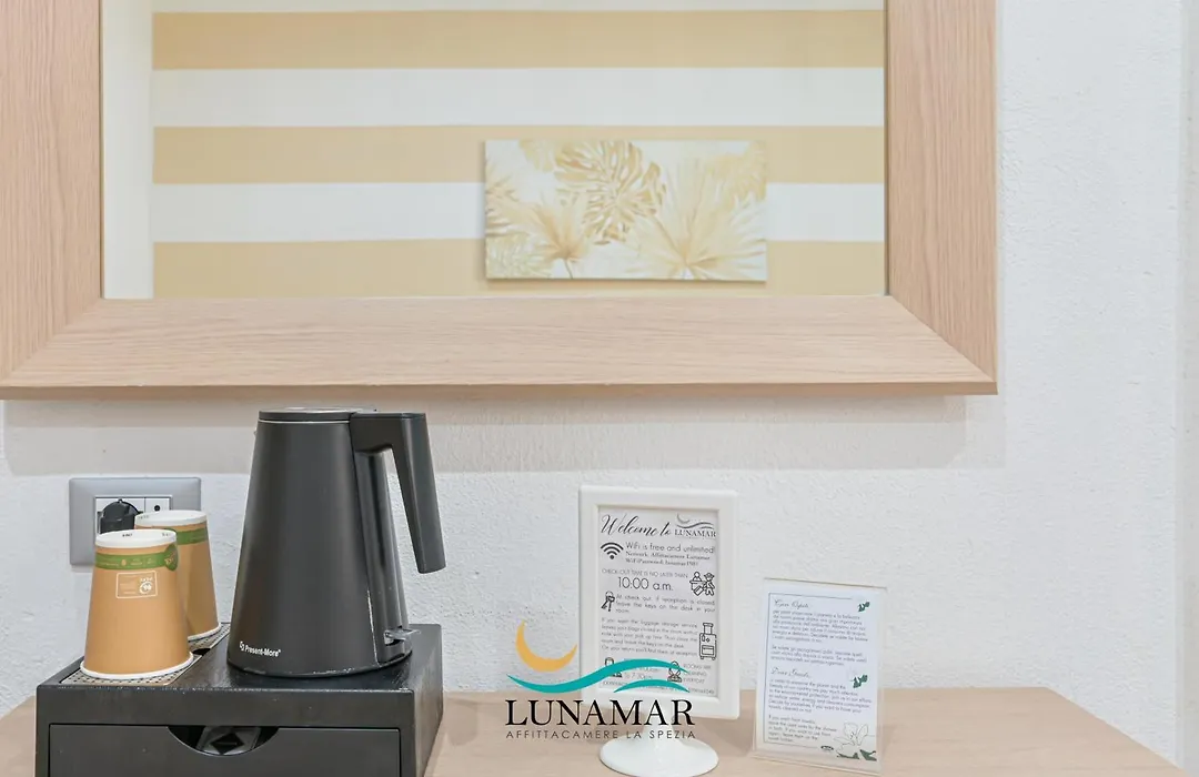 Affittacamere Lunamar-1