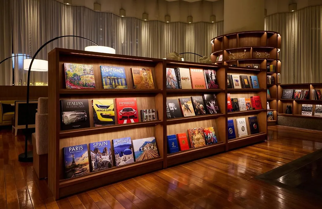 Ana Holiday Inn Tokyo Bay By Ihg-1