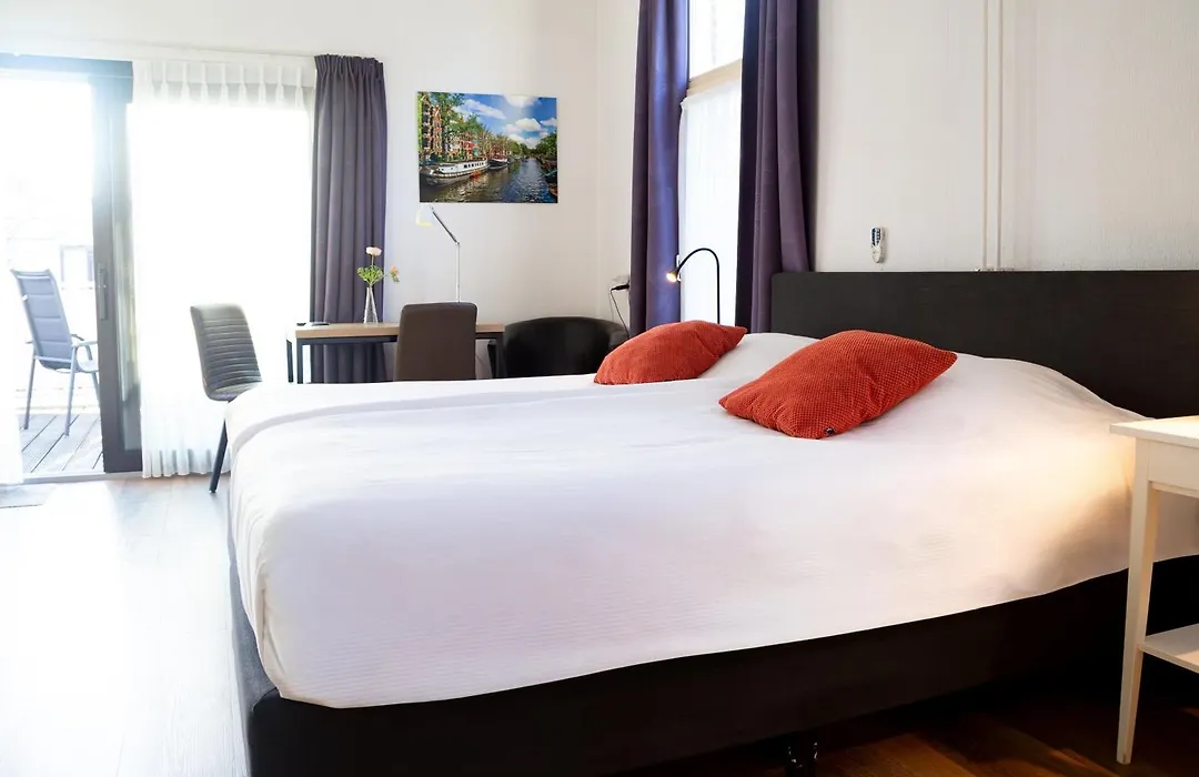 Hotel Faber-1