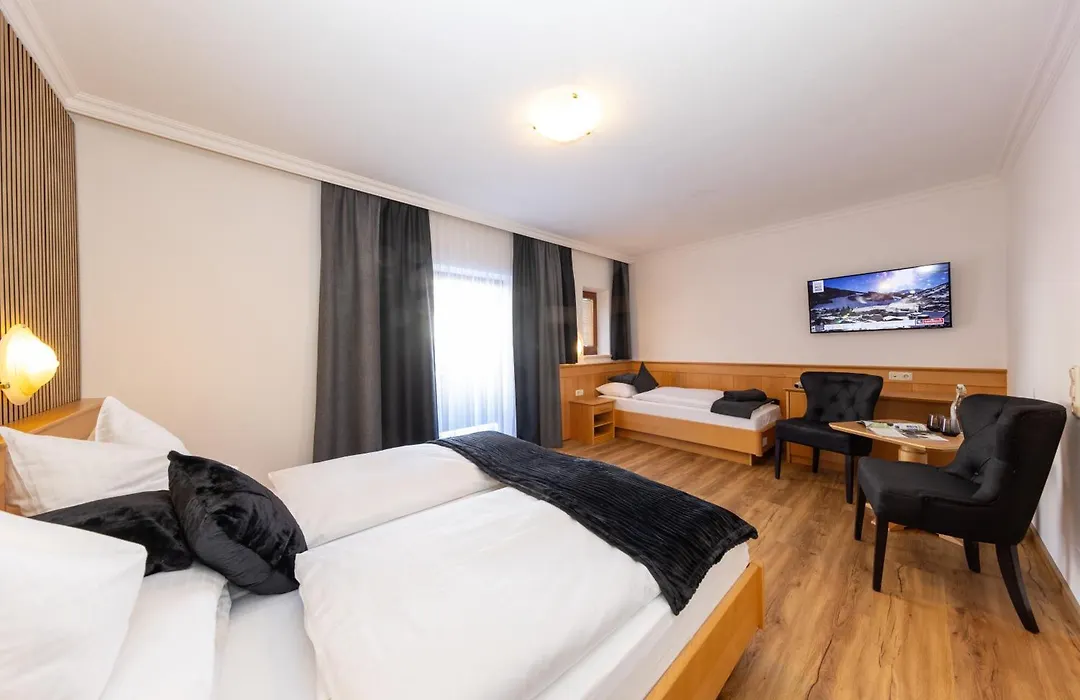 Hotel Austria - Inklusive Joker Card Im Sommer-1