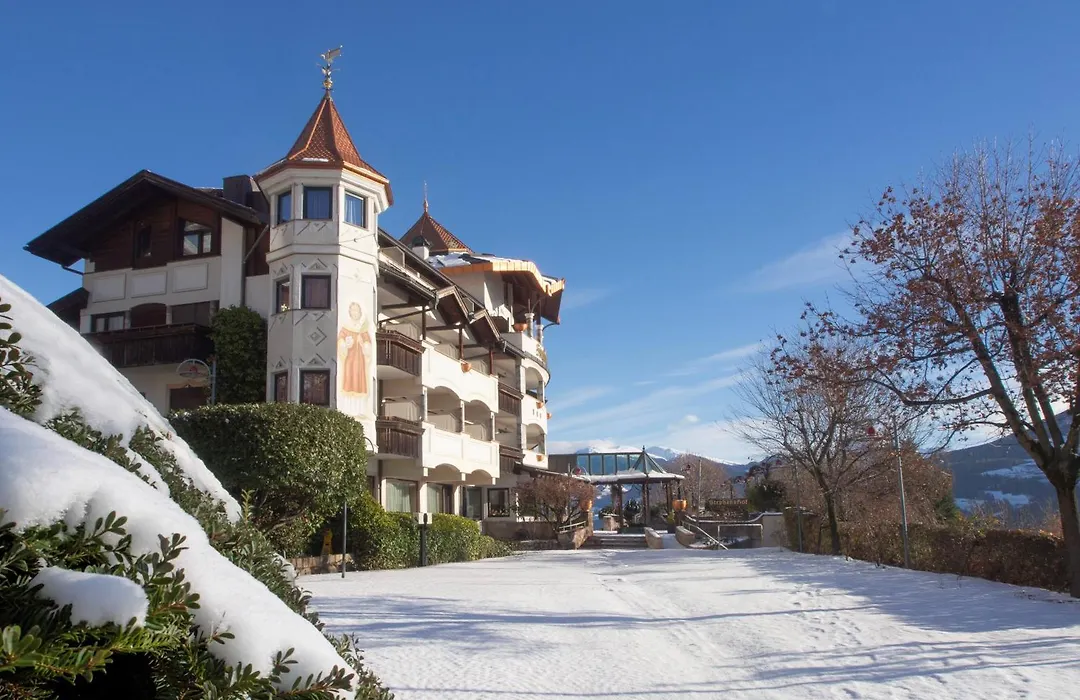 Granpanorama Hotel Stephanshof-1