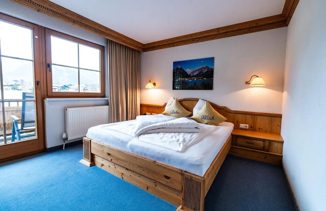 Liebes Caroline 4-Sterne-Hotel-1