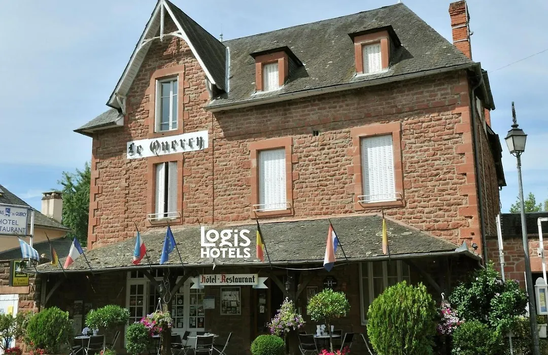 Le Relais du Quercy-1
