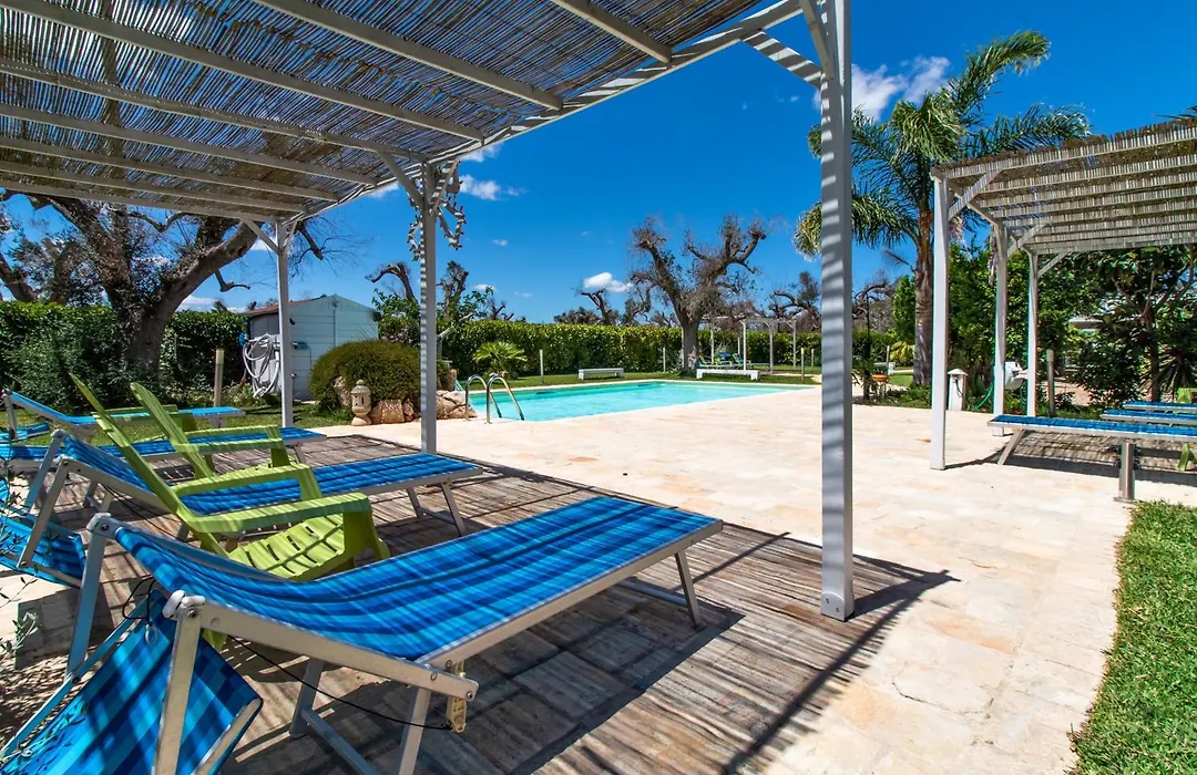 Villa Ghetta Country House-1