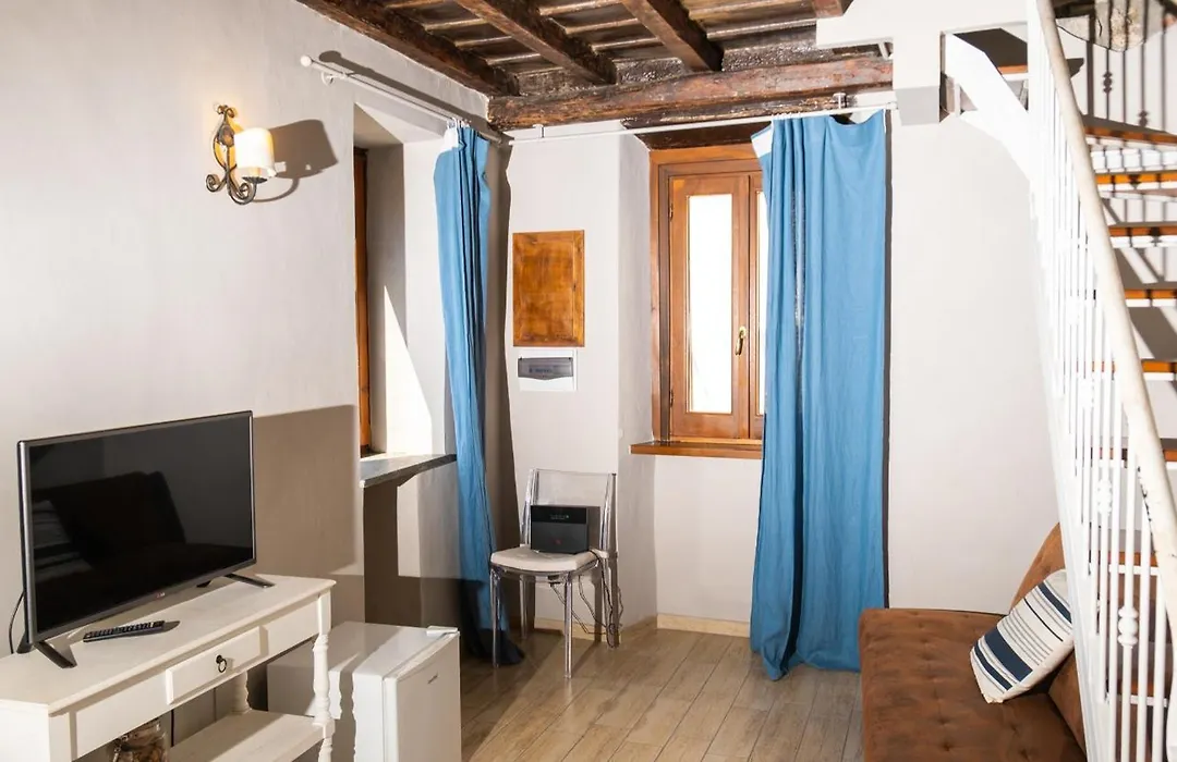 Hotel Borgo Vistalago-1