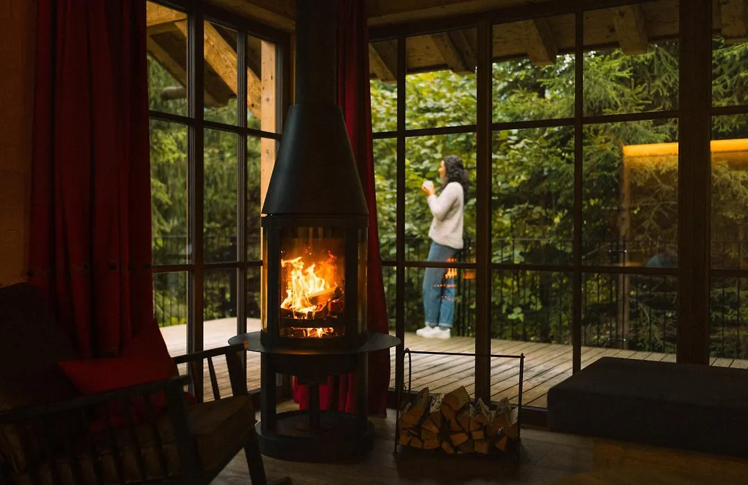 Mons Silva Private Luxury Chalets-1