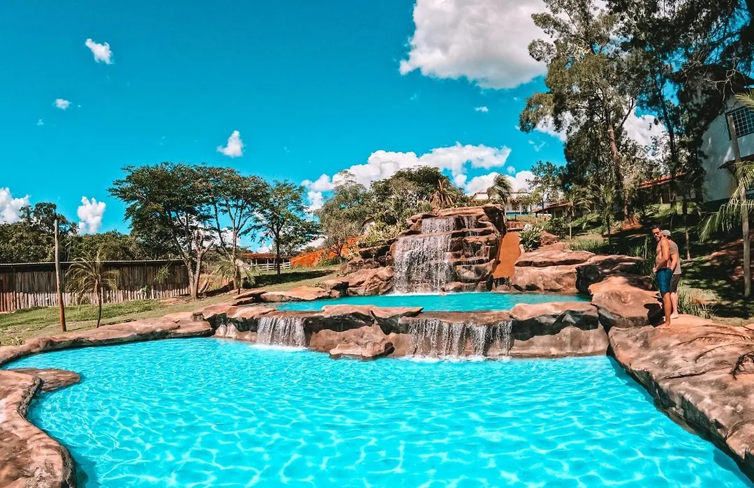 Hotel Pontal De Tiradentes-1