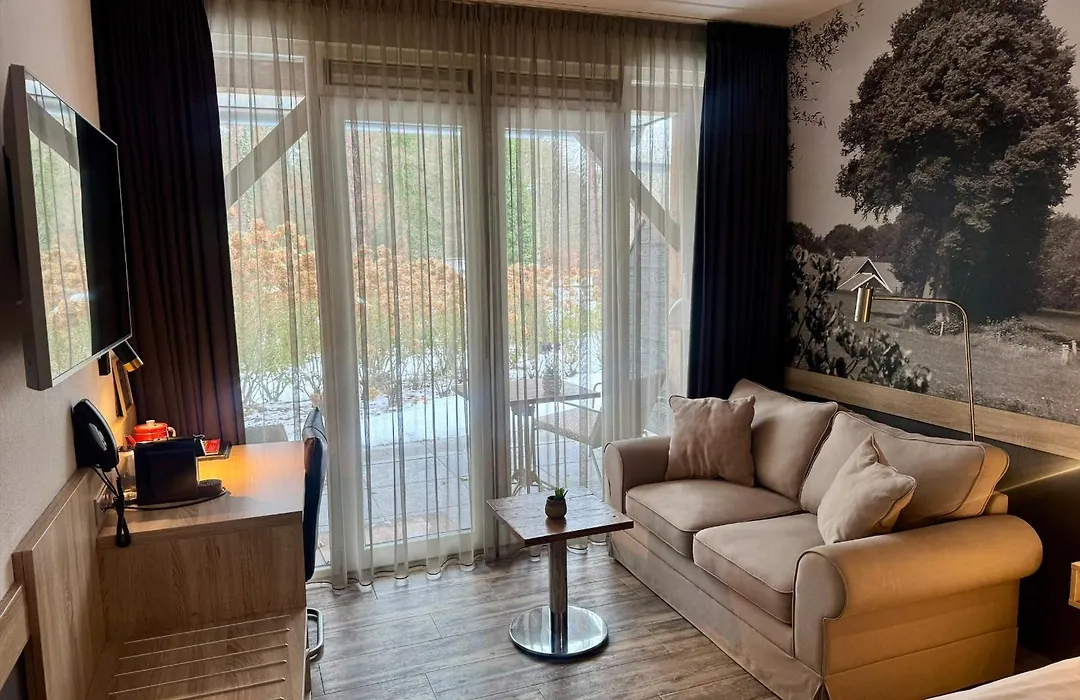Hotel Erve Hulsbeek-1