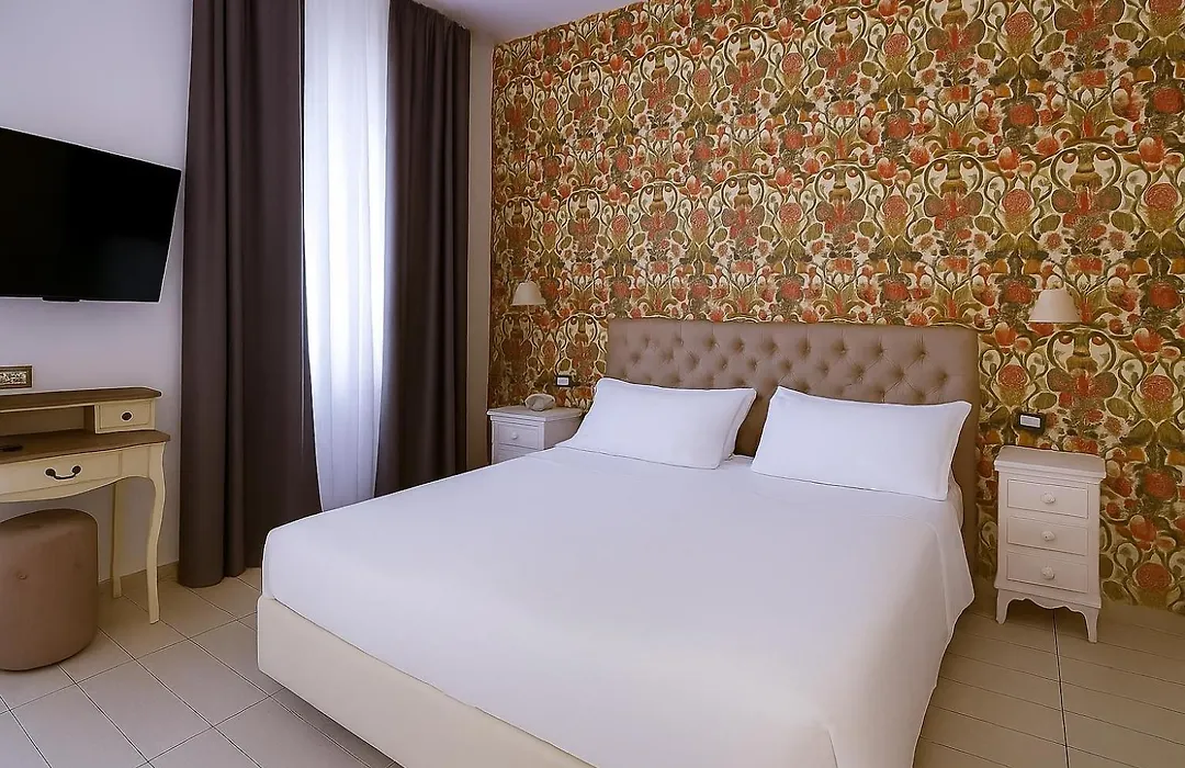 Viva Hotel Avellino-1