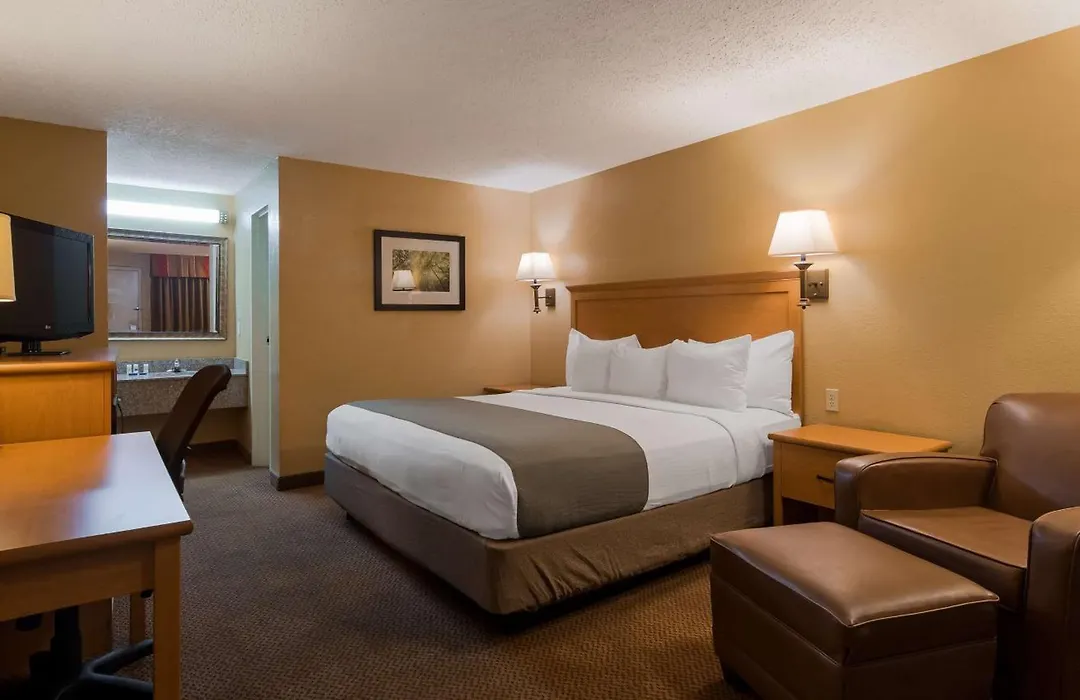 Surestay Plus By Best Western Covington-1