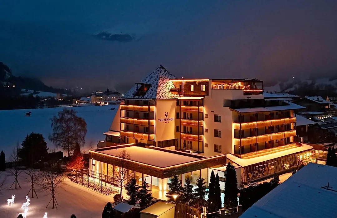 Hotel Truyenhof-1