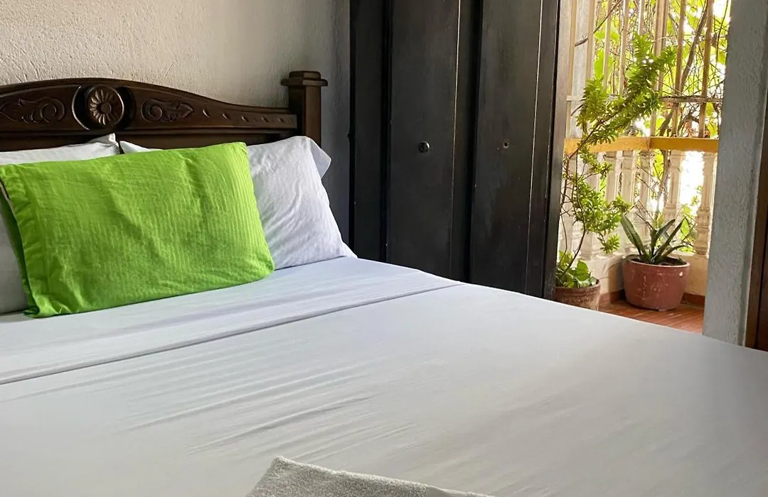 Hotel Casa Vieja-1