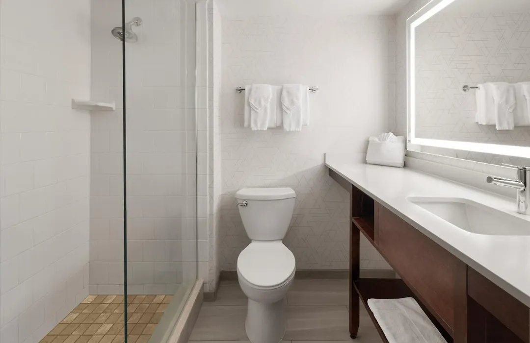 Holiday Inn Express Philadelphia Penn'S Landing By Ihg-1