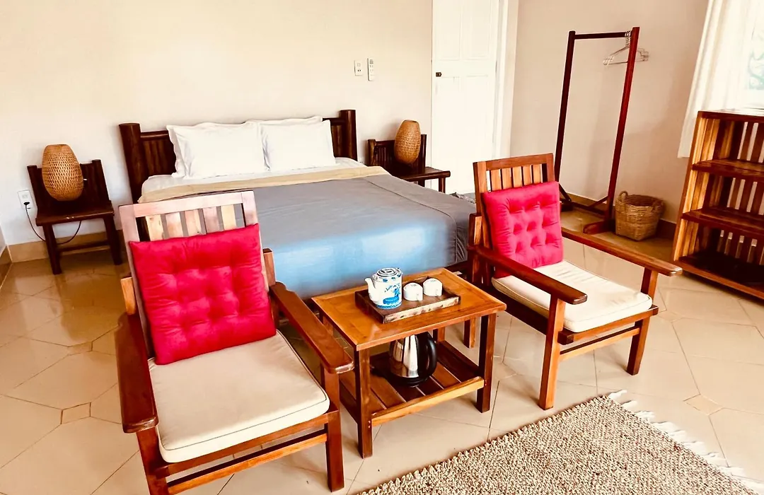 Bamboo Cottages-1