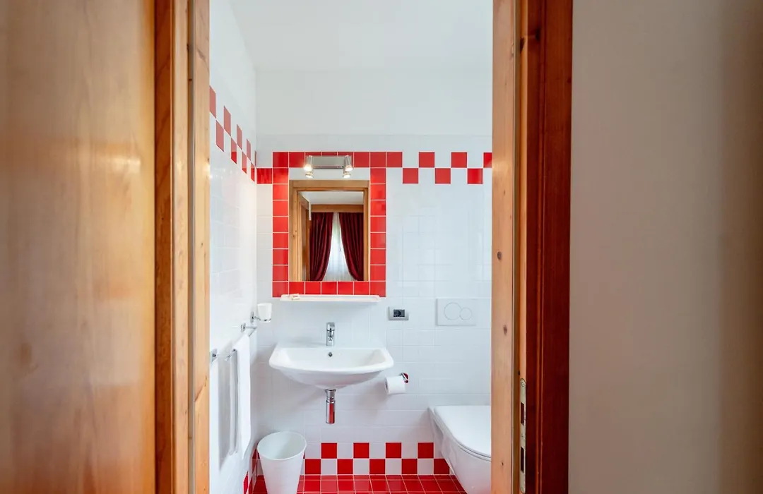 Hotel Orso Grigio-1