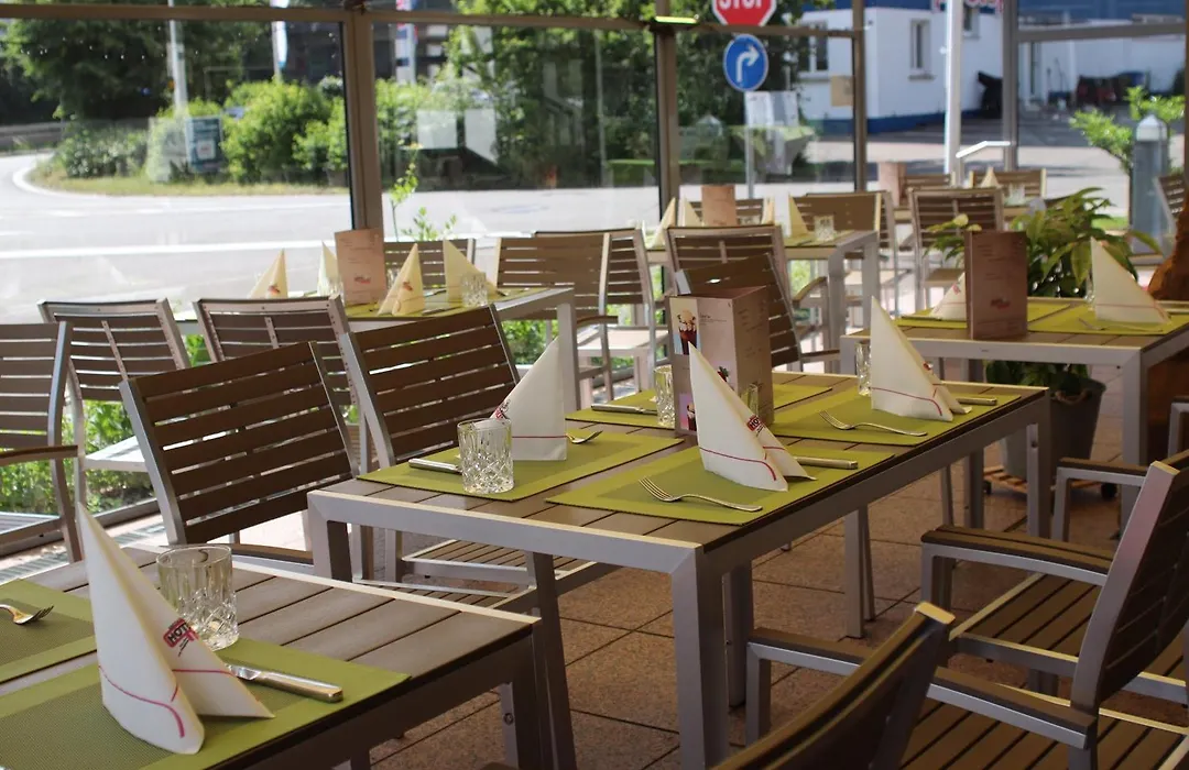 Hotel Restaurant Thum-1