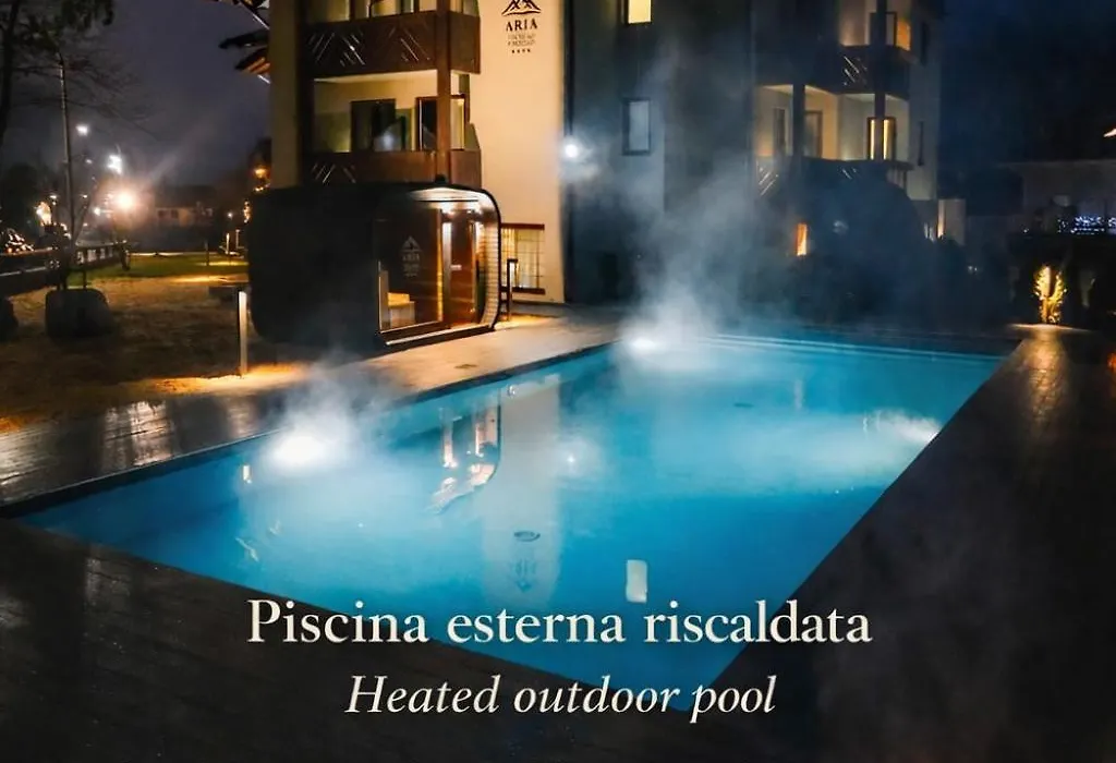Hotel Quadrifoglio-1