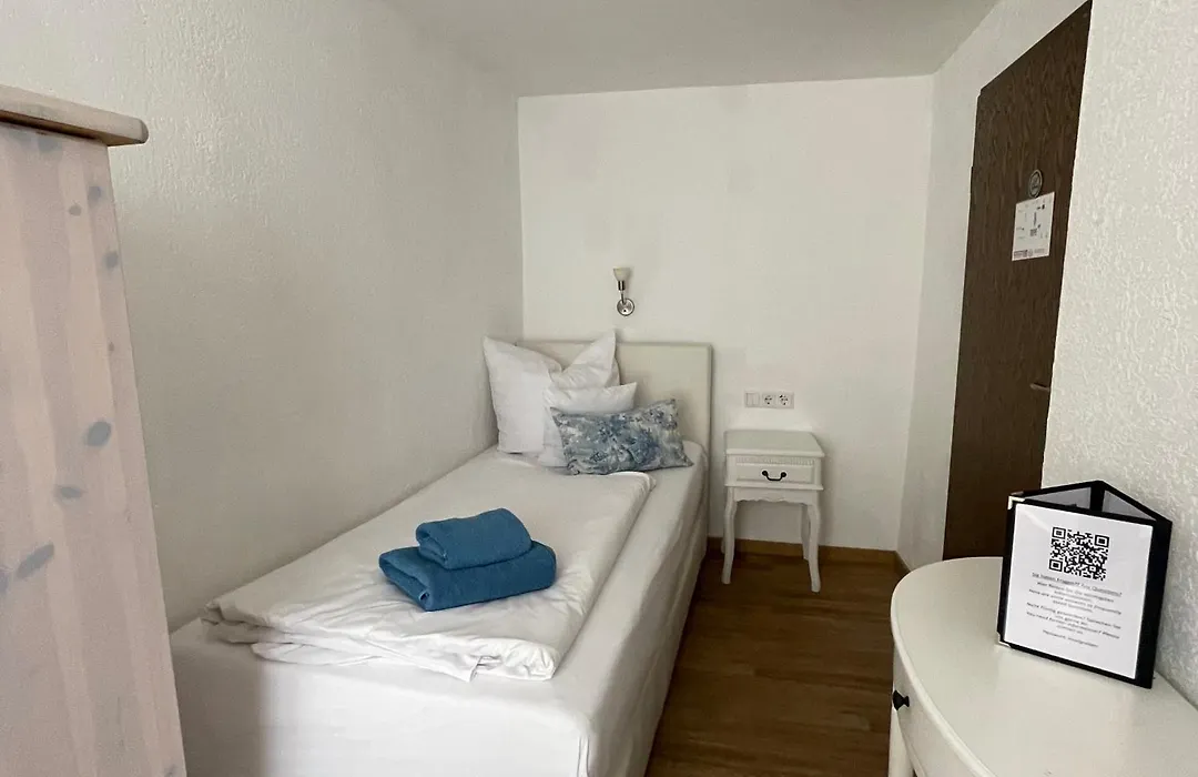 Hotel Gasthof Inselgraben garni-1
