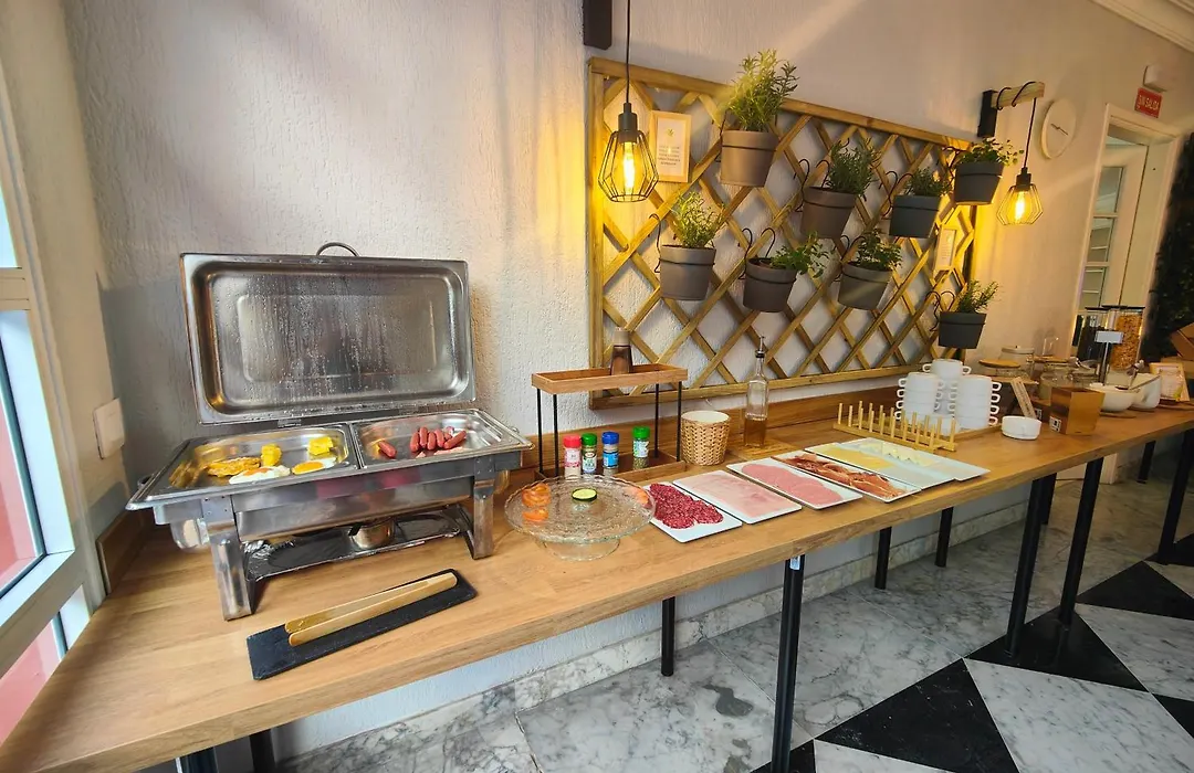 Hotel Don Candido-1