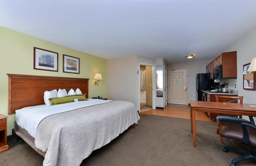 Candlewood Suites Roswell By Ihg-1