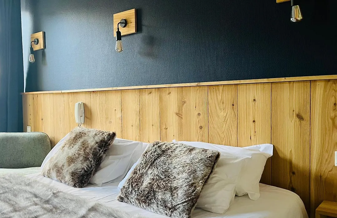 Hotel le Sacca, nouvelle équipe-1