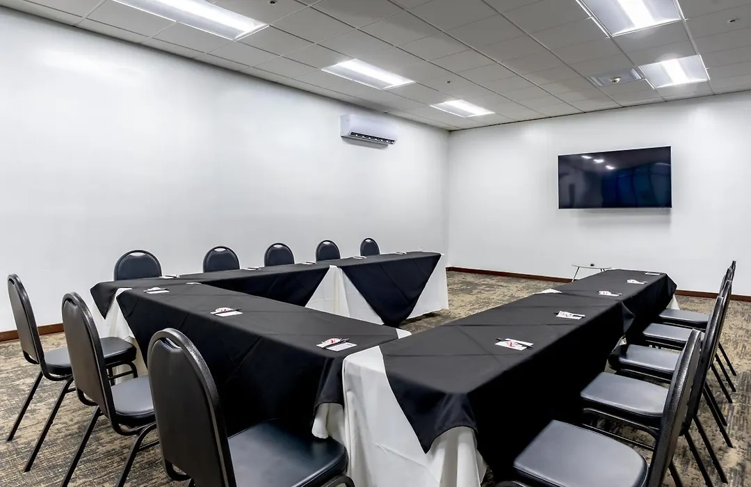 Holiday Inn Resort South Padre Island-Beach Front By Ihg-1