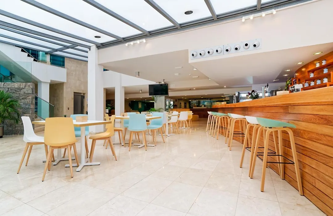 Morasol Suites-1