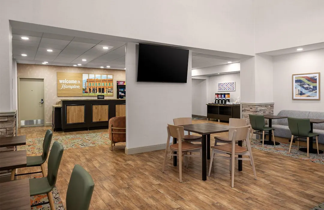 Hampton Inn And Suites Hope-1