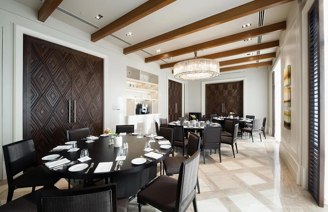 Park Hyatt Chennai-1