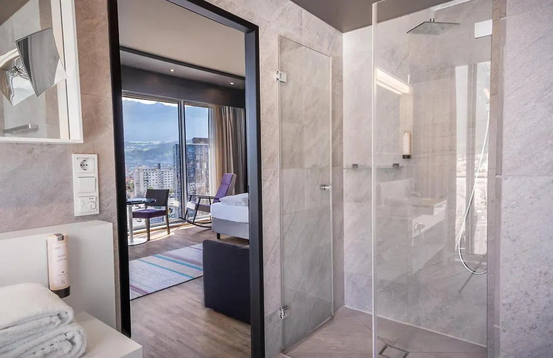 Adlers Hotel Innsbruck-1