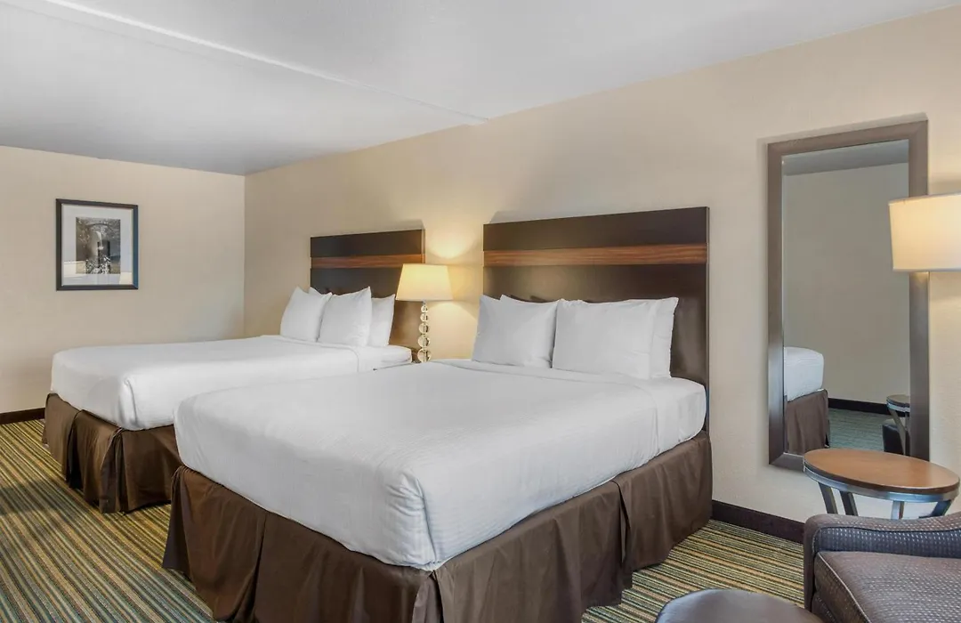 Best Western Alderwood-1