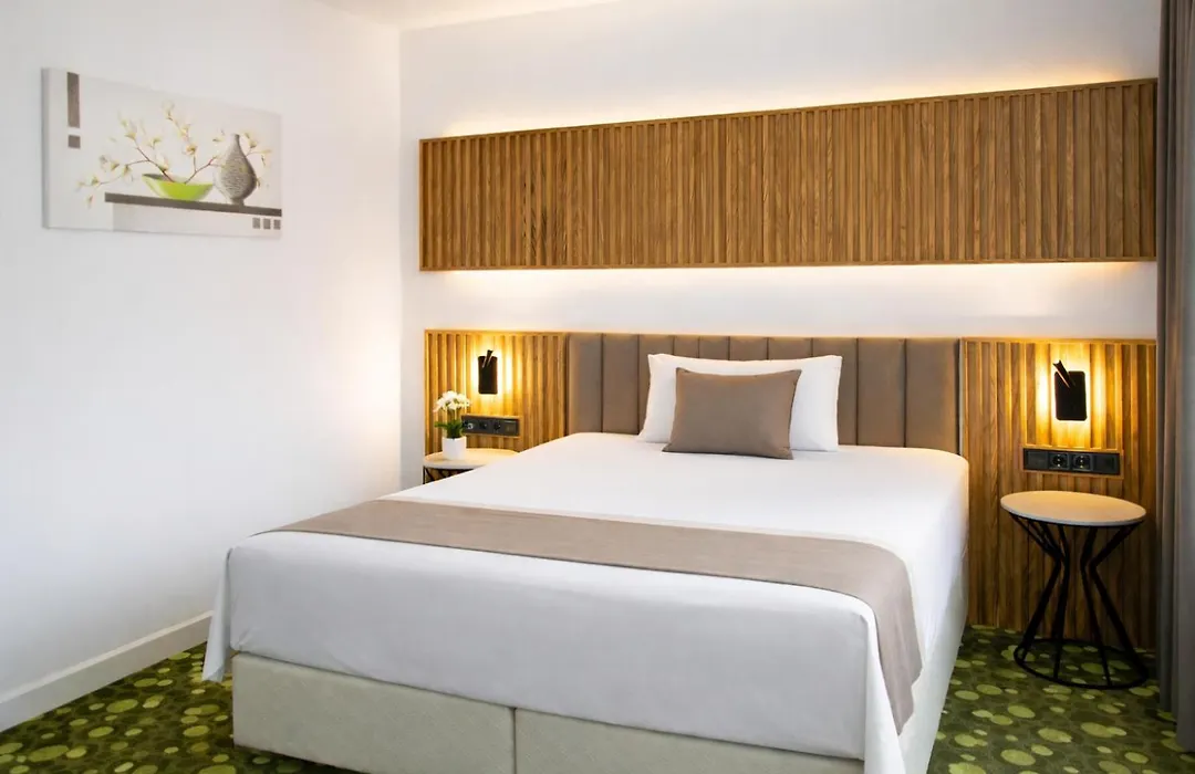 Hotel Bayer'S-1