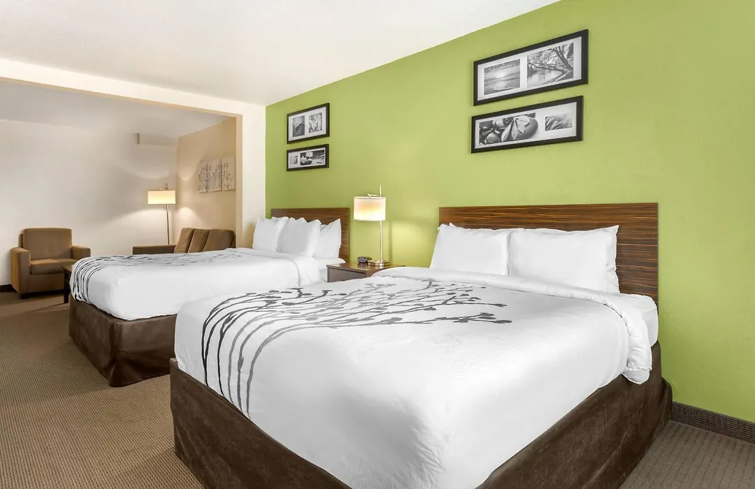 Sleep Inn & Suites Port Charlotte-Punta Gorda-1