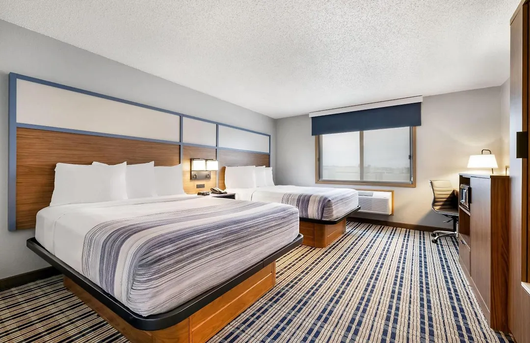 Americinn By Wyndham Bismarck-1