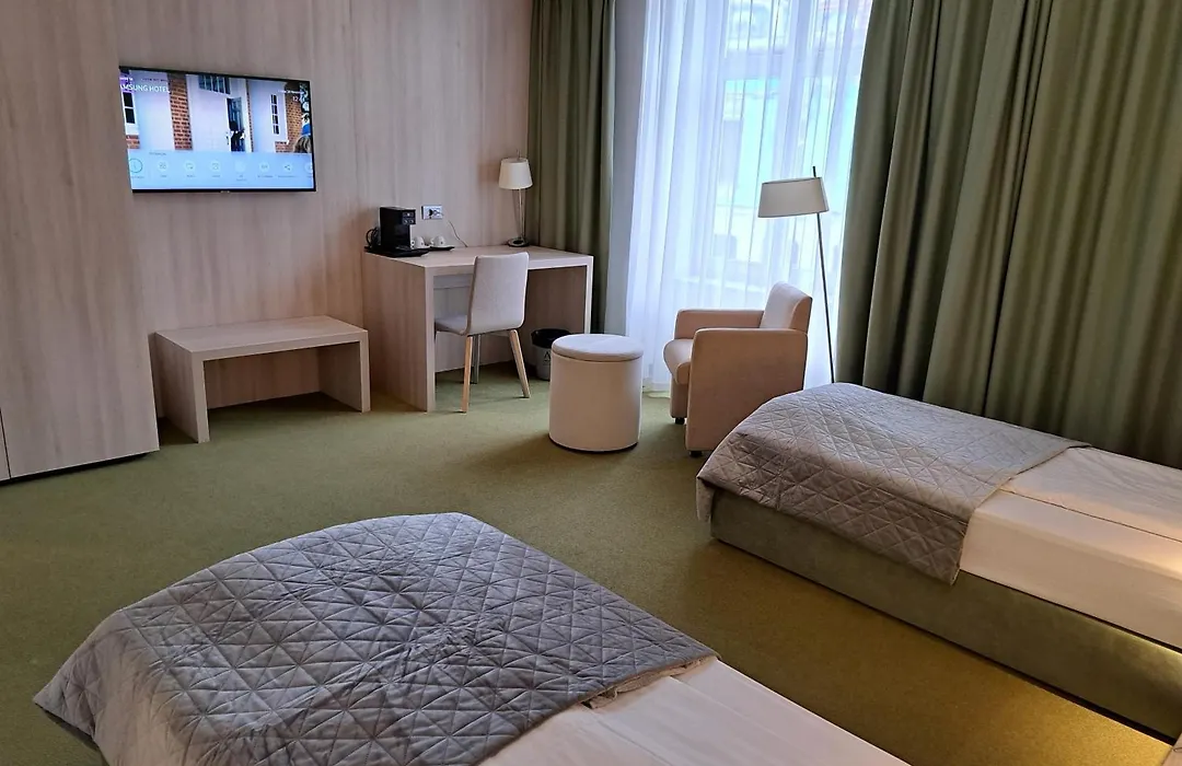 Hotel Armatti-1