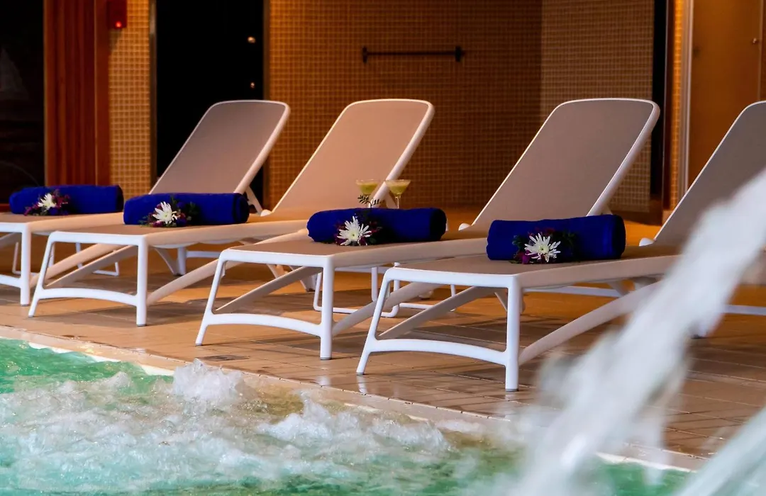 Dolce By Wyndham Barcelona Resort 4 Sup-1