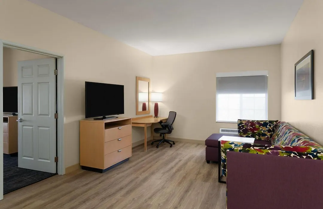 La Quinta By Wyndham Tucumcari-1