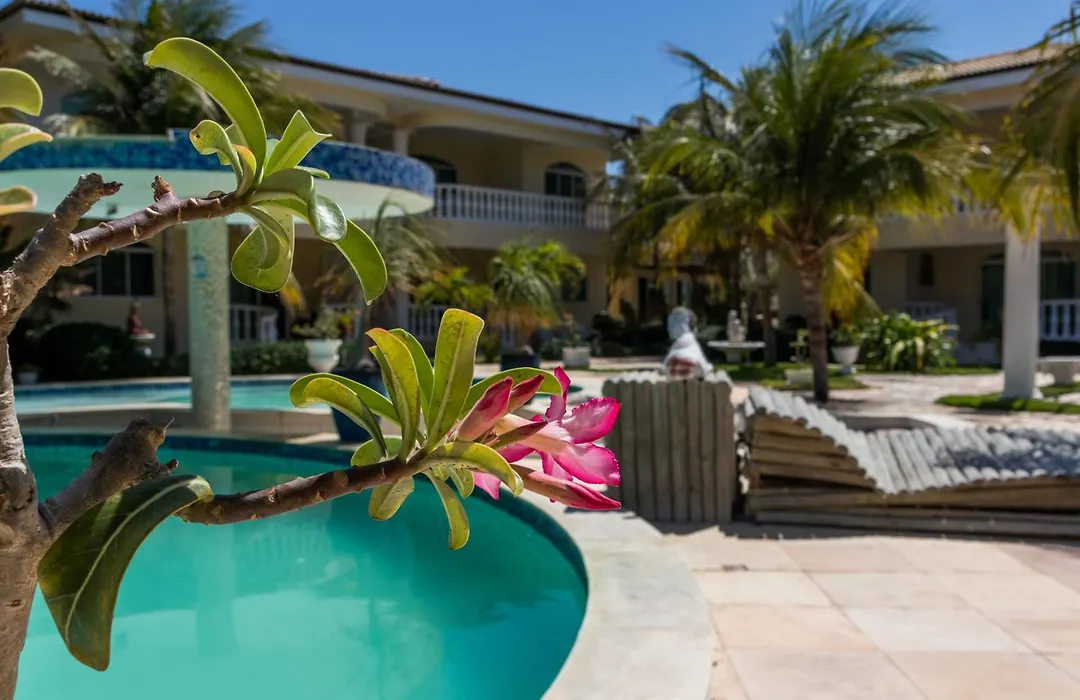 Green Paradise Residence-1