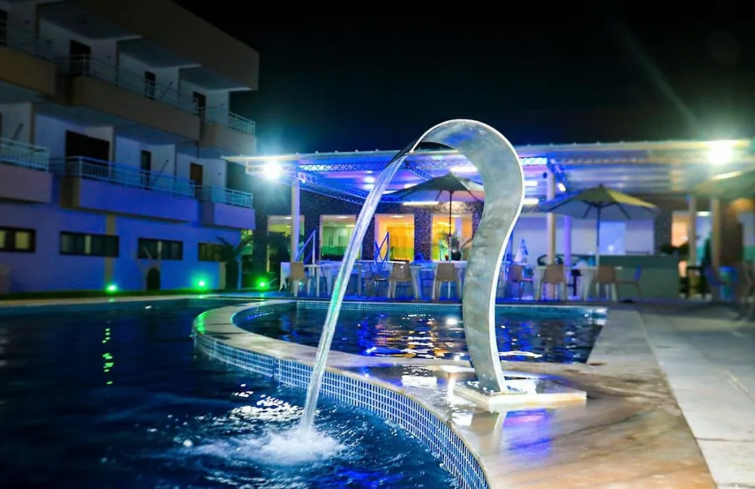 Porto da Serra Hotel-1