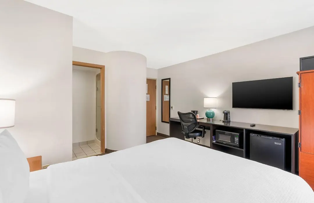 Sleep Inn Billings-1