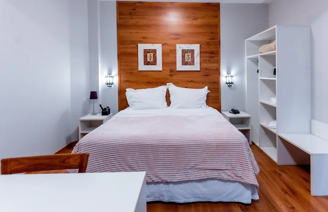 Beira Rio Palace Hotel-1