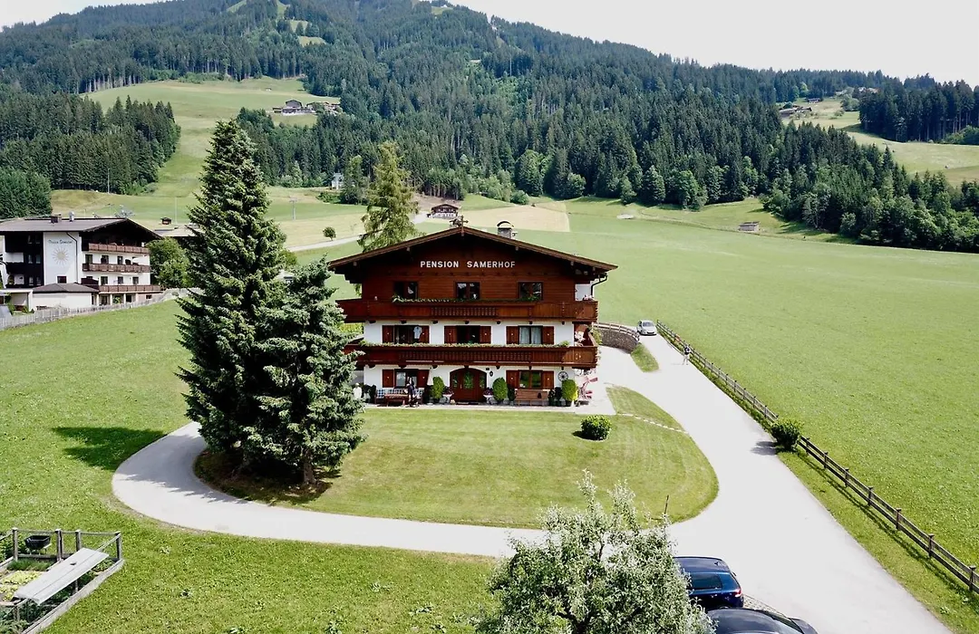 Pension Samerhof-1