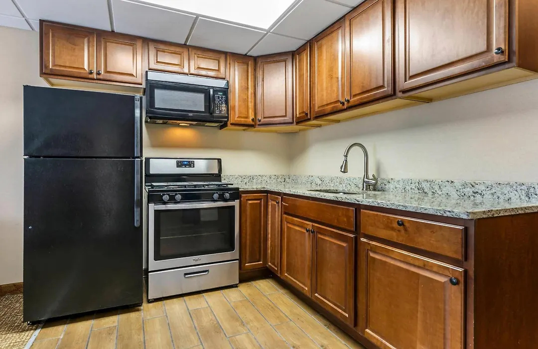 Comfort Inn & Suites Triadelphia - Wheeling-1