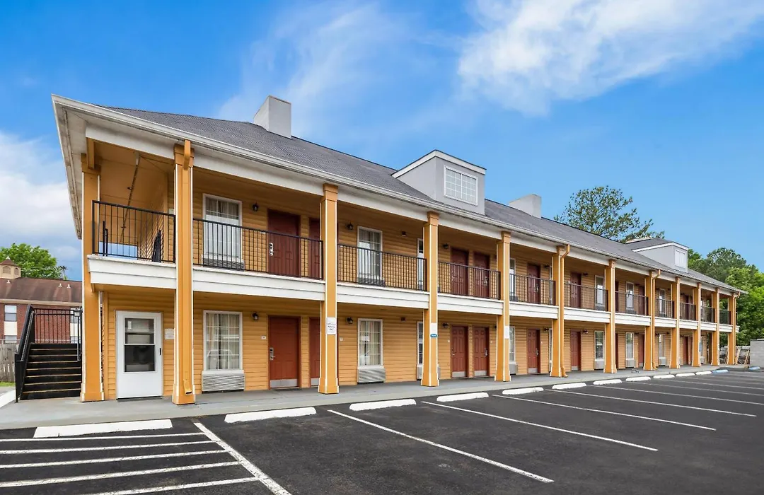 Quality Inn Decatur River City-1