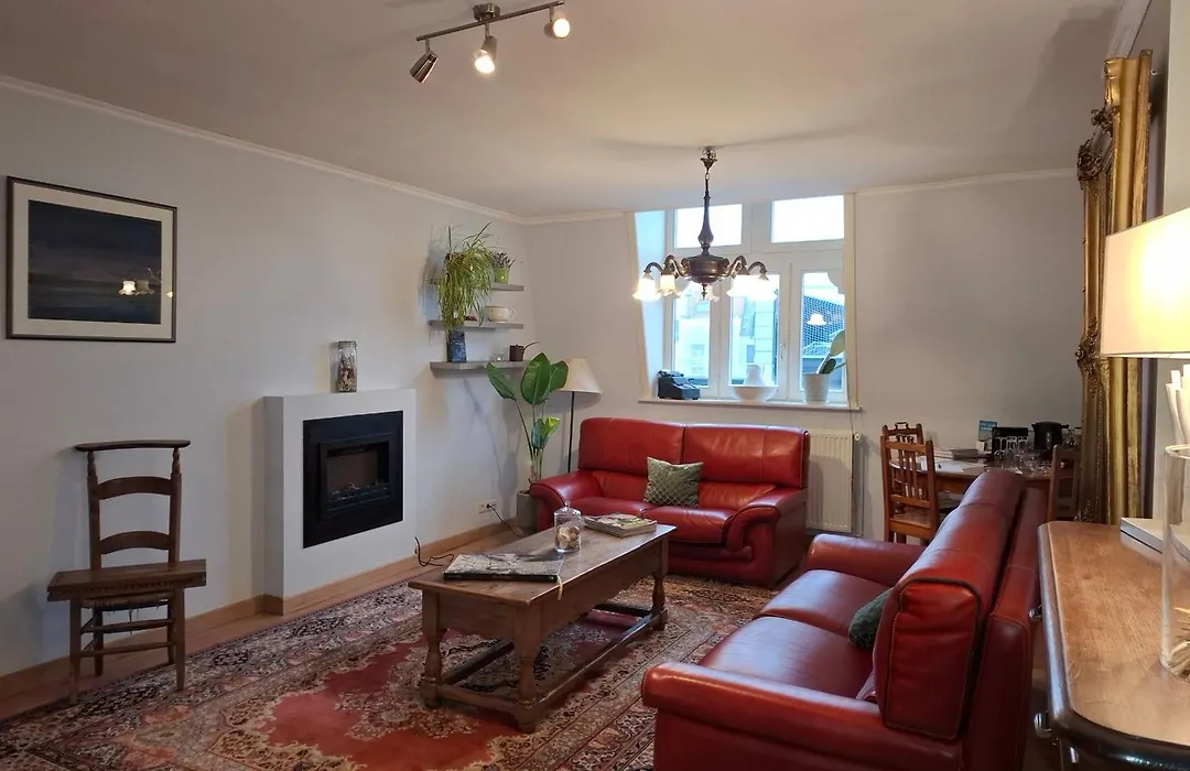 B&B Villa D'Hondt-1