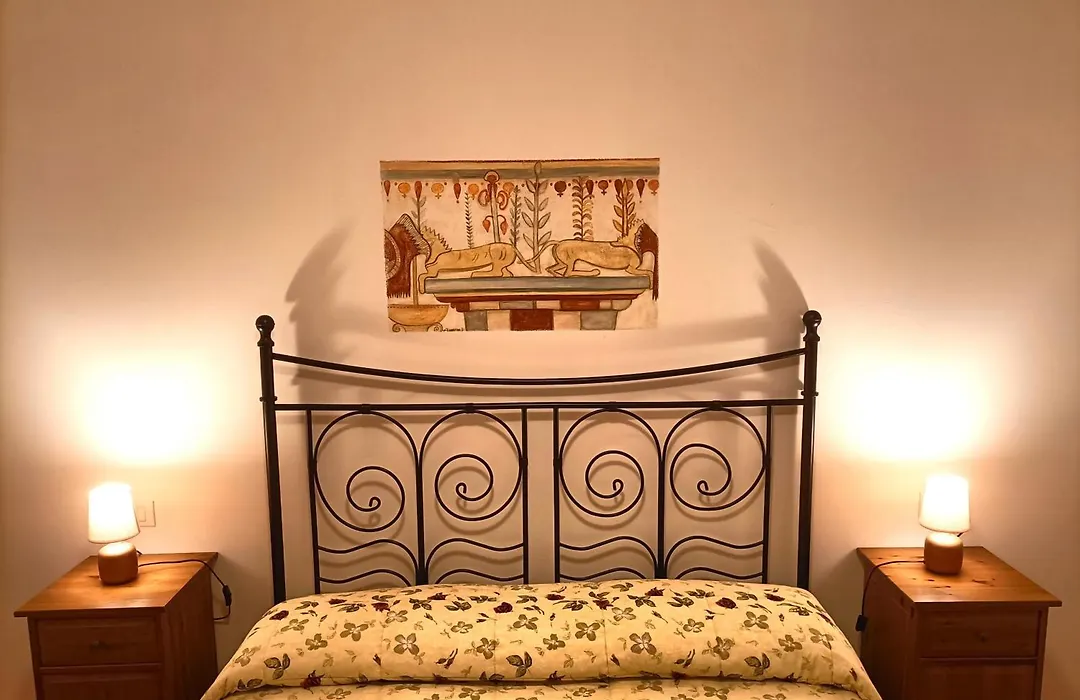 Villa Etruria Guest House-1